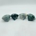 Moss Agate Diamond Shaped Wholesale