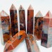 Red Obsidian Point Tower Wholesale