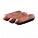 Red Obsidian Point Tower Wholesale