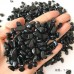 Black Obsidian Gravel Chips Wholesale