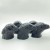 Obsidian Eagle Head Carving Wholesale