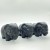 Obsidian Elephant Carving Wholesale