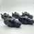 Obsidian Dragon Head Carving Wholesale