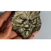 Gold Sheen Obsidian Carving Lion Wholesale