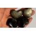 Gold Sheen Obsidian Heart Wholesale