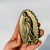 Gold Sheen Obsidian Virgin Mary Carving Wholesale