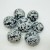 High Quality Snowflake Obsidian Sphere Ball Wholesale