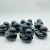 Black Obsidian Duck Carving Wholesale