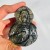 Gold Sheen Obsidian Jesus Carving Wholesale