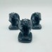 Obsidian Gargoyle Winged Carving Wholesale