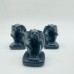 Obsidian Gargoyle Winged Carving Wholesale