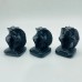 Obsidian Gargoyle Winged Carving Wholesale