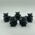 Obsidian Dragon Carving Wholesale