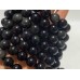 0.47in(12mm) High Quality Rainbow Cat Eye Obsidian Bracelet Wholesale