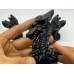 Black Obsidian Dragon Head Carving Wholesale