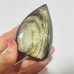 Gold Sheen Obsidian Arrow Head Shape Crystal Stone Wholesale