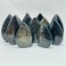 Gold Sheen Obsidian Arrow Head Shape Crystal Stone Wholesale