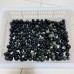 217 Pieces Gold Sheen Obsidian Mixed Silver Sheen Obsidian Spheres