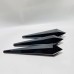 Black Obsidian Scepter Point Magic Wand Wholesale