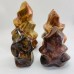 Large Ocean Jasper Flame Wholesale Stones