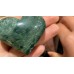 Large Ocean Jasper Quartz Heart Wholesale