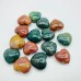 Ocean Jasper Star&Moon Heart Wholesale