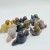 Ocean Jasper Snails Carving Wholesale