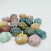 Ocean Jasper Shell Carving Wholesale