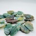 Ocean Jasper Butterfly Carving Wholesale