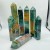 Large Ocean Jasper Four-Sided Tower Point Wholesale