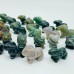 Ocean Jasper Goat Sheep Carving Wholesale