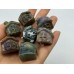 Ocean Jasper House Carving Wholesale