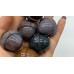 Ocean Jasper UFO Universe Shape Sphere Carving Wholesale