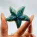 Ocean Jasper Starfish Carving Wholesale