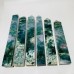 6 Pieces Large Ocean Jasper Four-Sided Tower