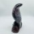 High Quality Large Ocean Jasper Cobra Snake Carving