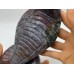 High Quality Large Ocean Jasper Cobra Snake Carving