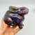 High Quality Ocean Jasper Rabbit Carving