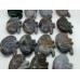 15 Pieces Ocean Jasper Kidney Carving