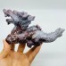 5 Pieces Ocean Jasper China Dragon Carving