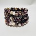 5 Types Bracelet Russian Serpentine Stone Ocean Jasper Bracelets Wholesale