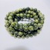 5 Types Bracelet Russian Serpentine Stone Ocean Jasper Bracelets Wholesale