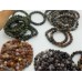 5 Types Bracelet Russian Serpentine Stone Ocean Jasper Bracelets Wholesale