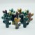 Ocean Jasper Cactus Carving Wholesale