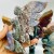 10 Pieces Beautiful Ocean Jasper Butterfly Fairy Carving