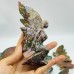 7 Pieces Beautiful Ocean Jasper Butterfly Fairy Carving