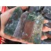 Natural Ocean Jasper Four-Sided Tower Point Crystal Wholesale