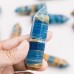 Blue Onyx Wand Quartz Point Wholesale