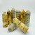 Grey Yellow Onyx Points Tower Wholesale