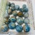 Blue Onyx Spheres Ball Wholesale